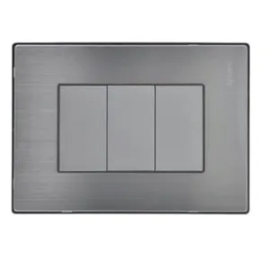 Tapa Ciega Igoto Acero Inoxidable